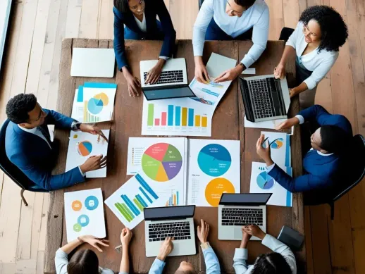 Aula formazione finanza